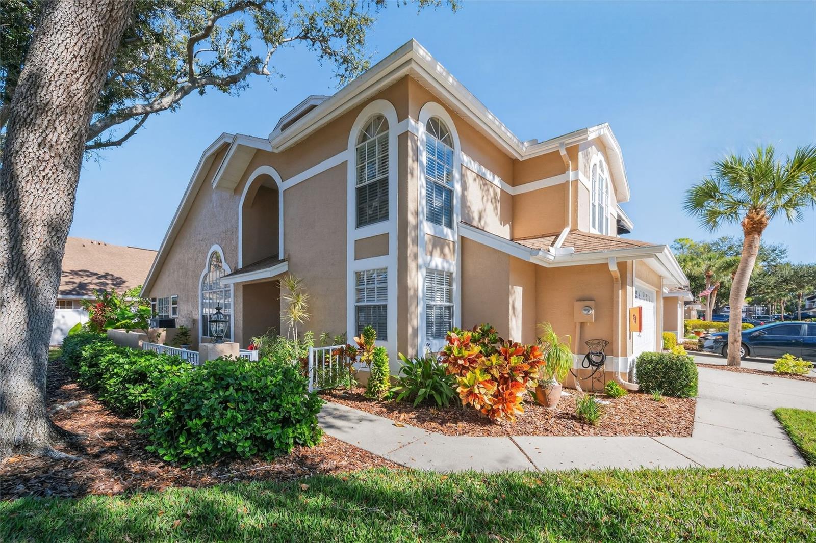 OVERLOOK - Residential