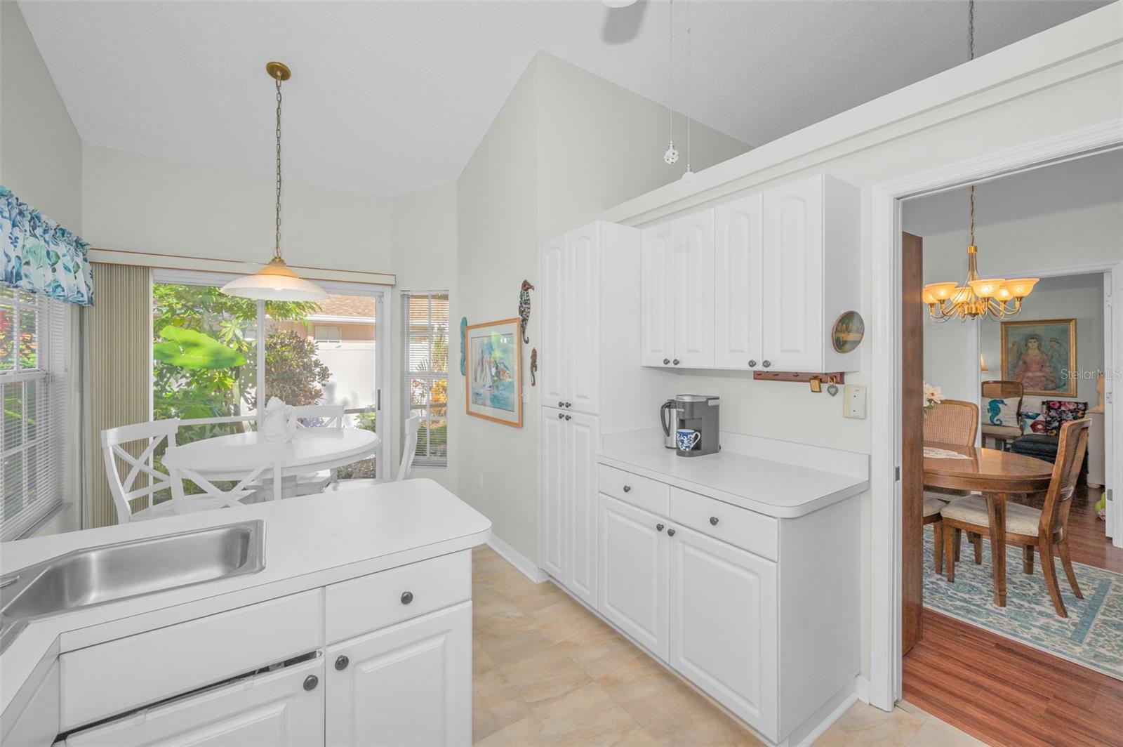 OVERLOOK - Residential