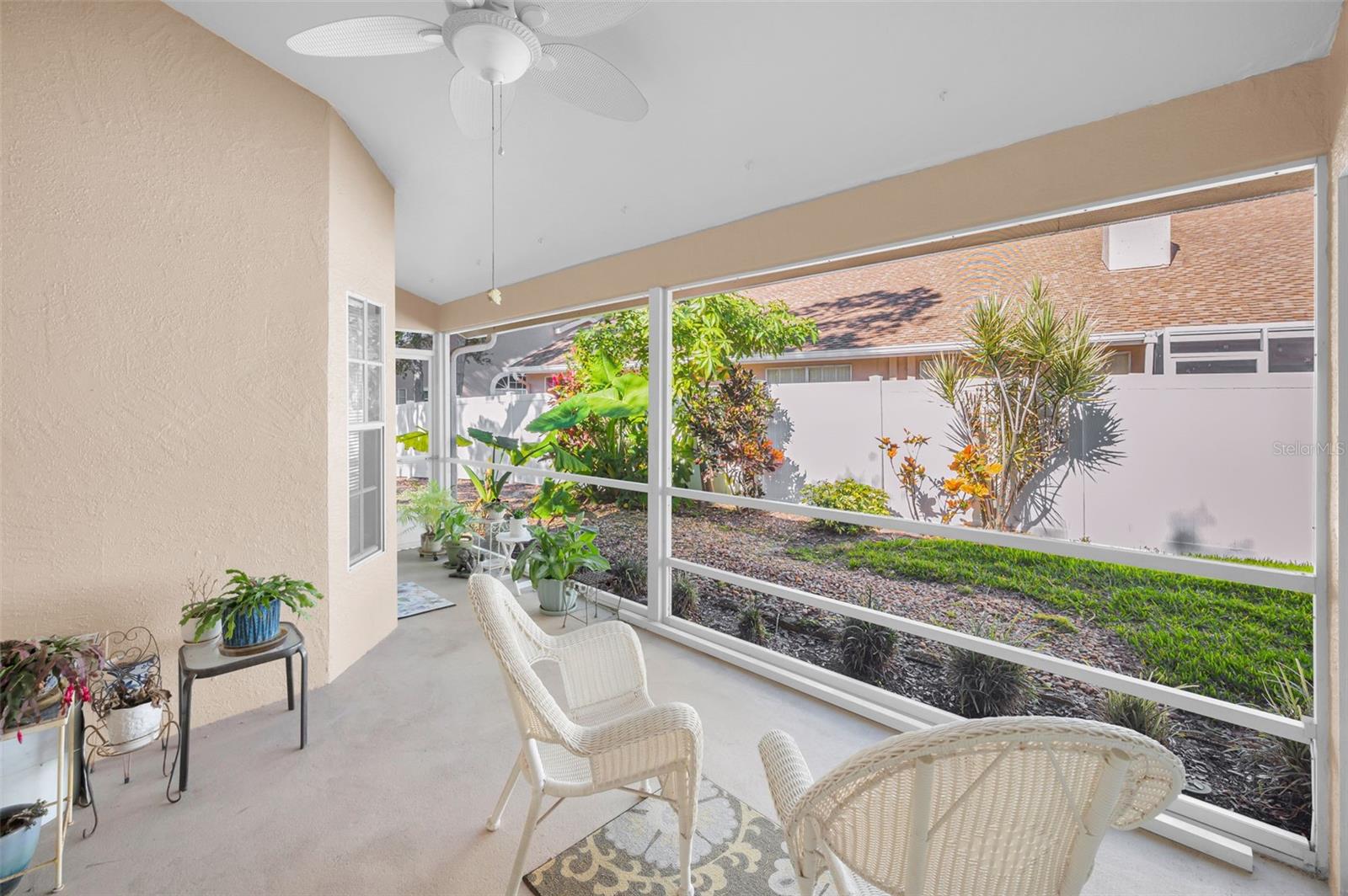 OVERLOOK - Residential