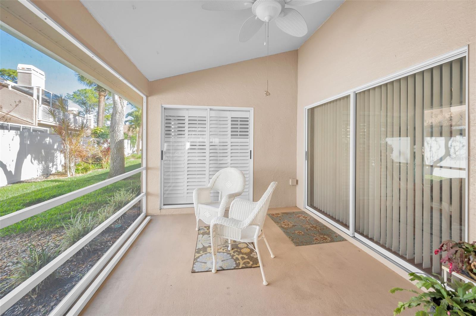 OVERLOOK - Residential