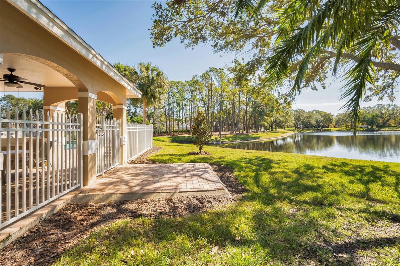 OVERLOOK - Residential