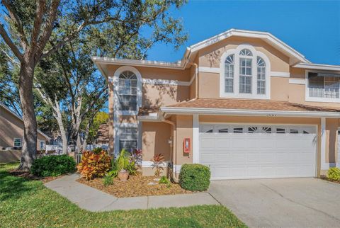 Photo of 3061 Overlook Place, Clearwater, FL 33760 (MLS # W7882006)