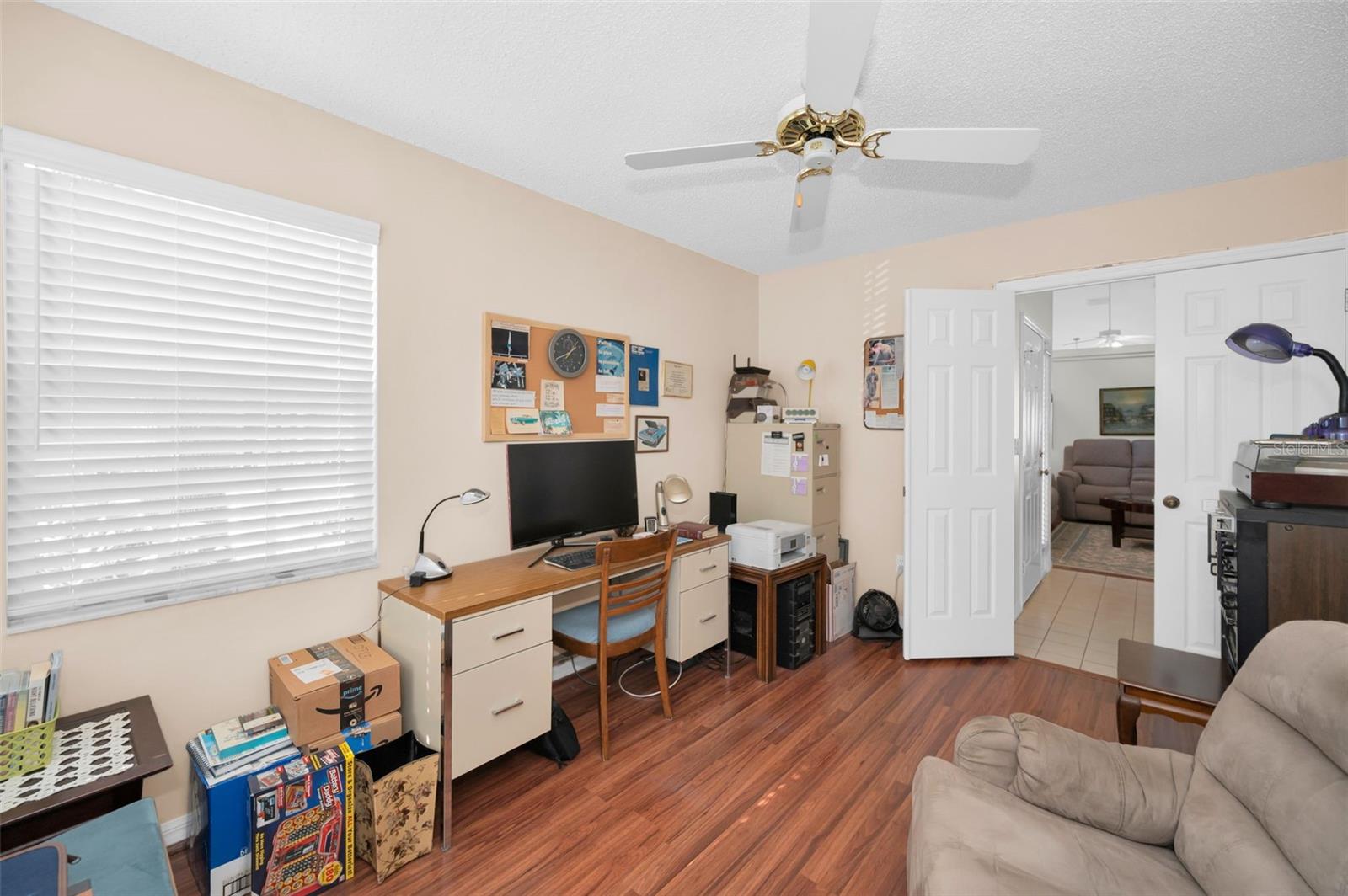 OVERLOOK - Residential