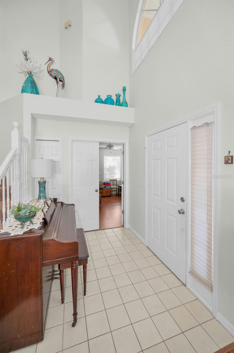 OVERLOOK - Residential