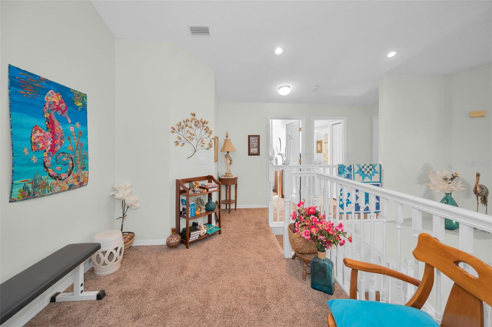 OVERLOOK - Residential