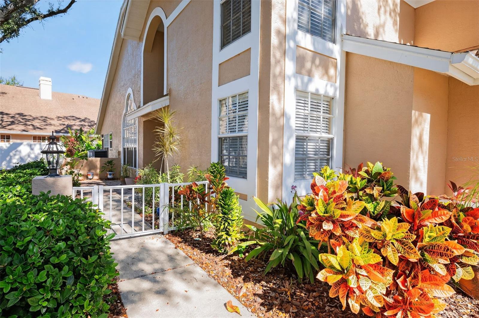 OVERLOOK - Residential