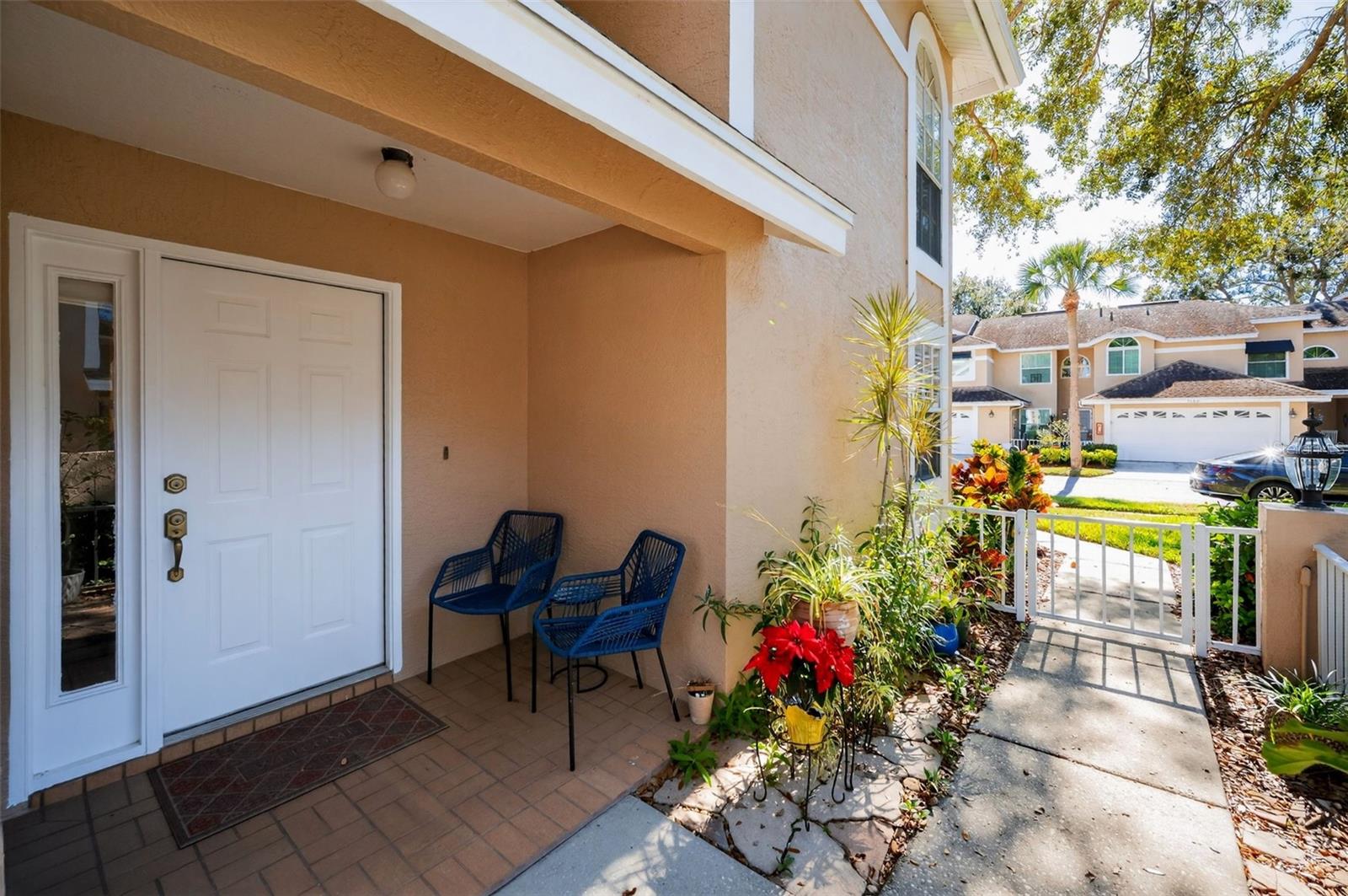 OVERLOOK - Residential