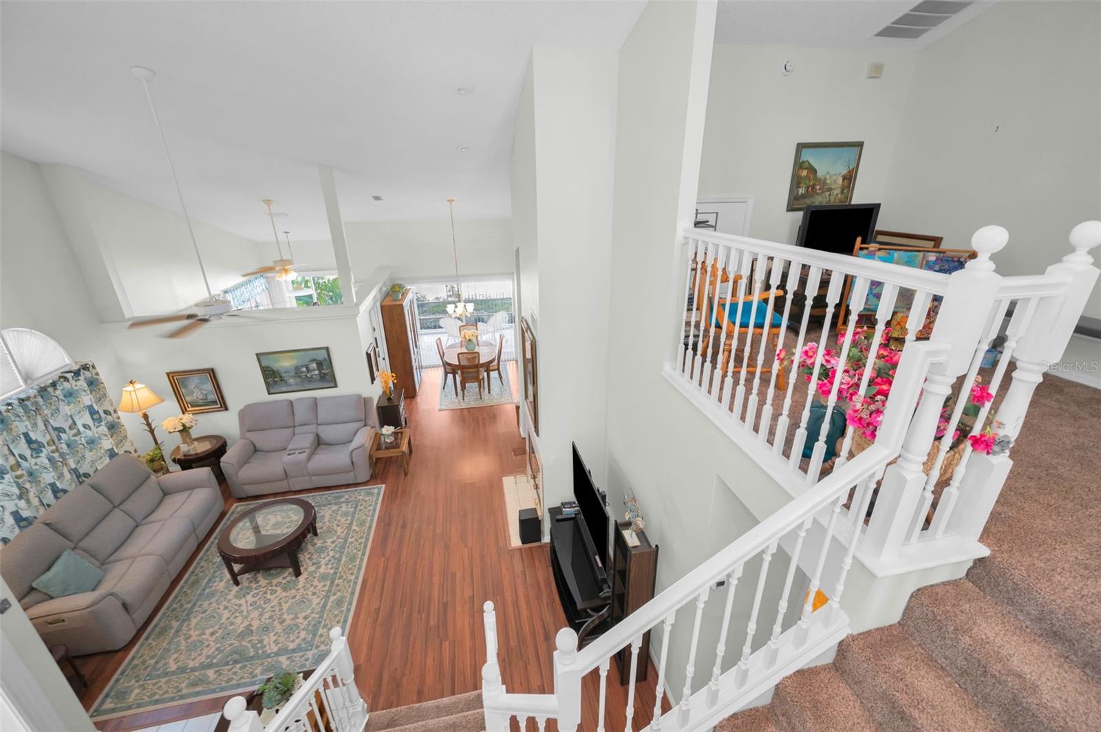 OVERLOOK - Residential