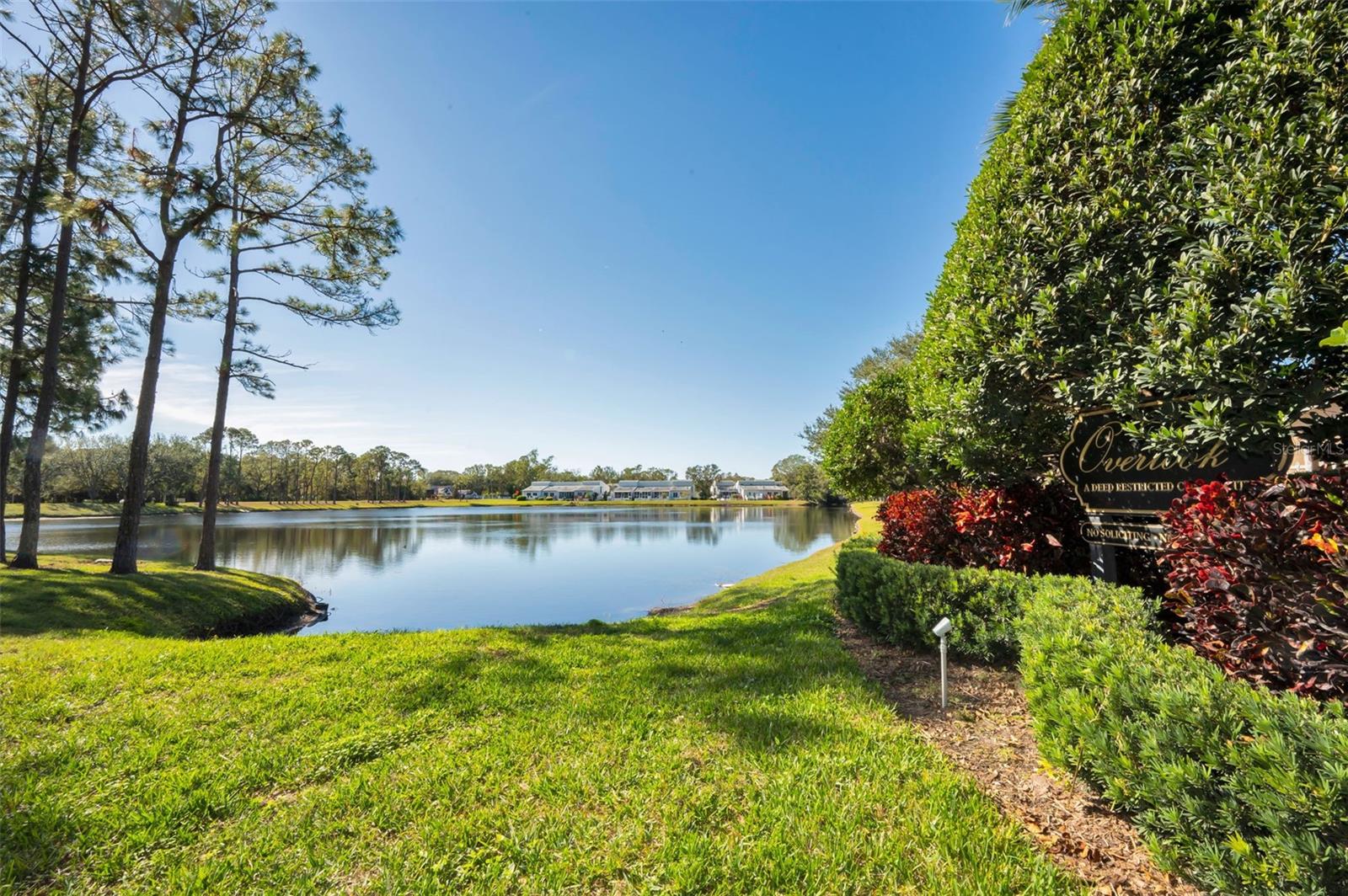 OVERLOOK - Residential