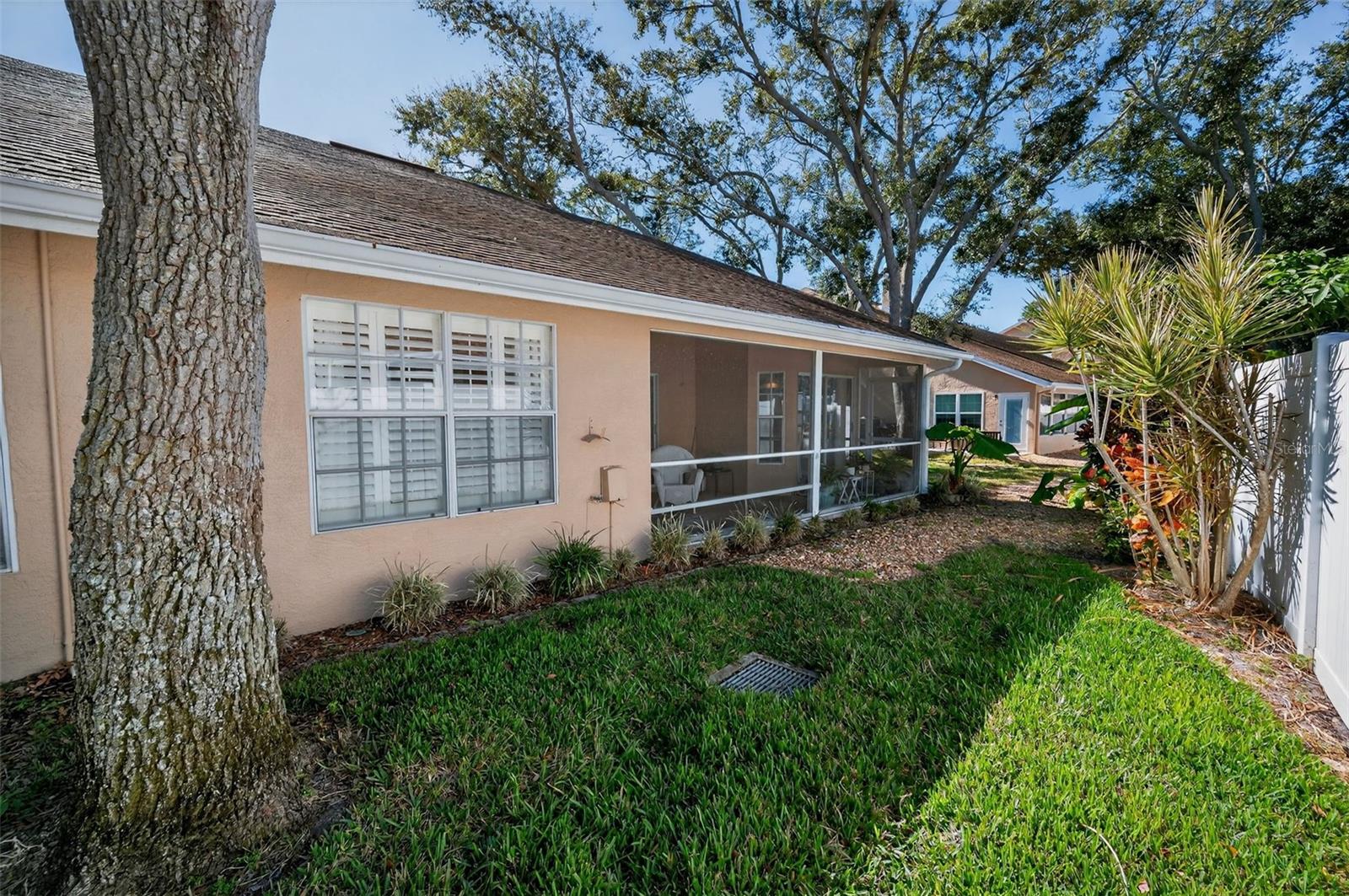 OVERLOOK - Residential