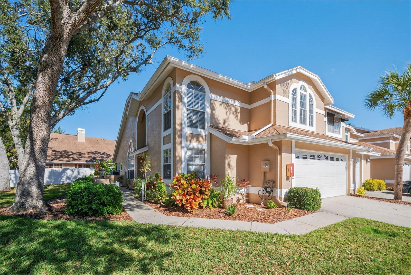 OVERLOOK - Residential