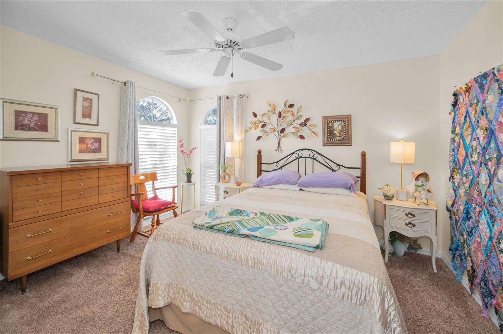 OVERLOOK - Residential