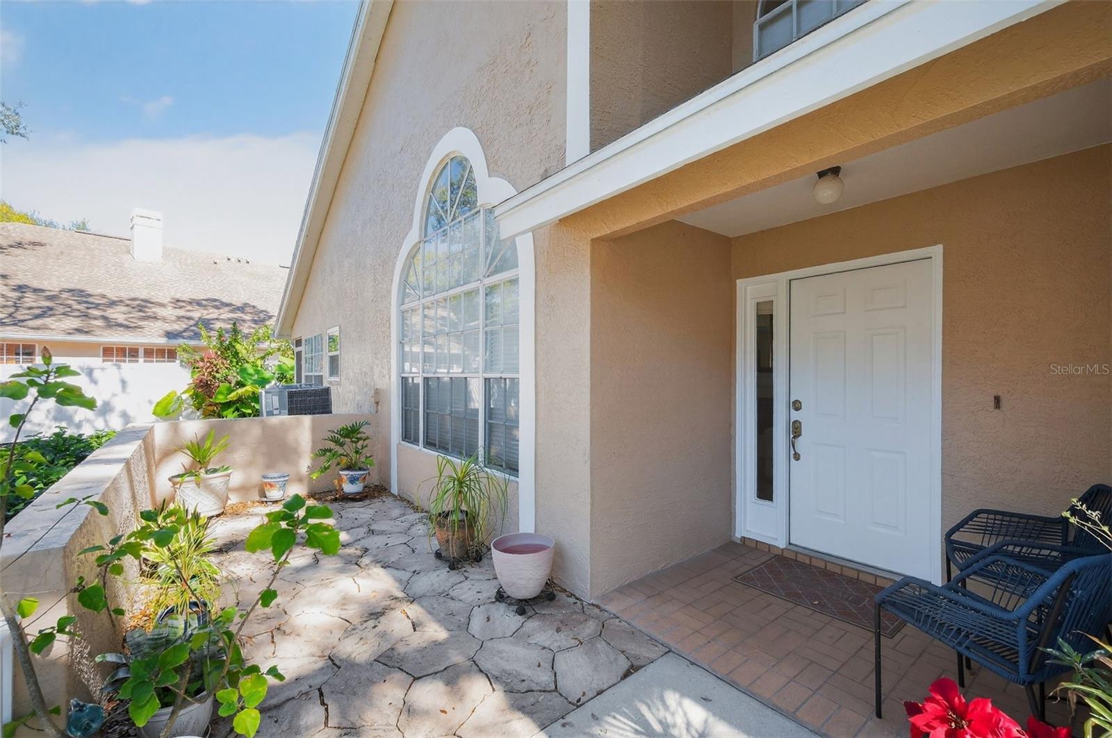 OVERLOOK - Residential