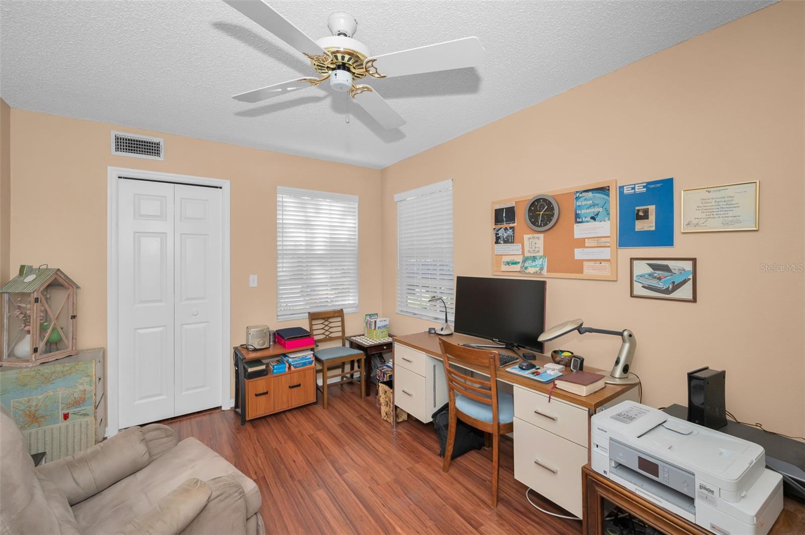 OVERLOOK - Residential