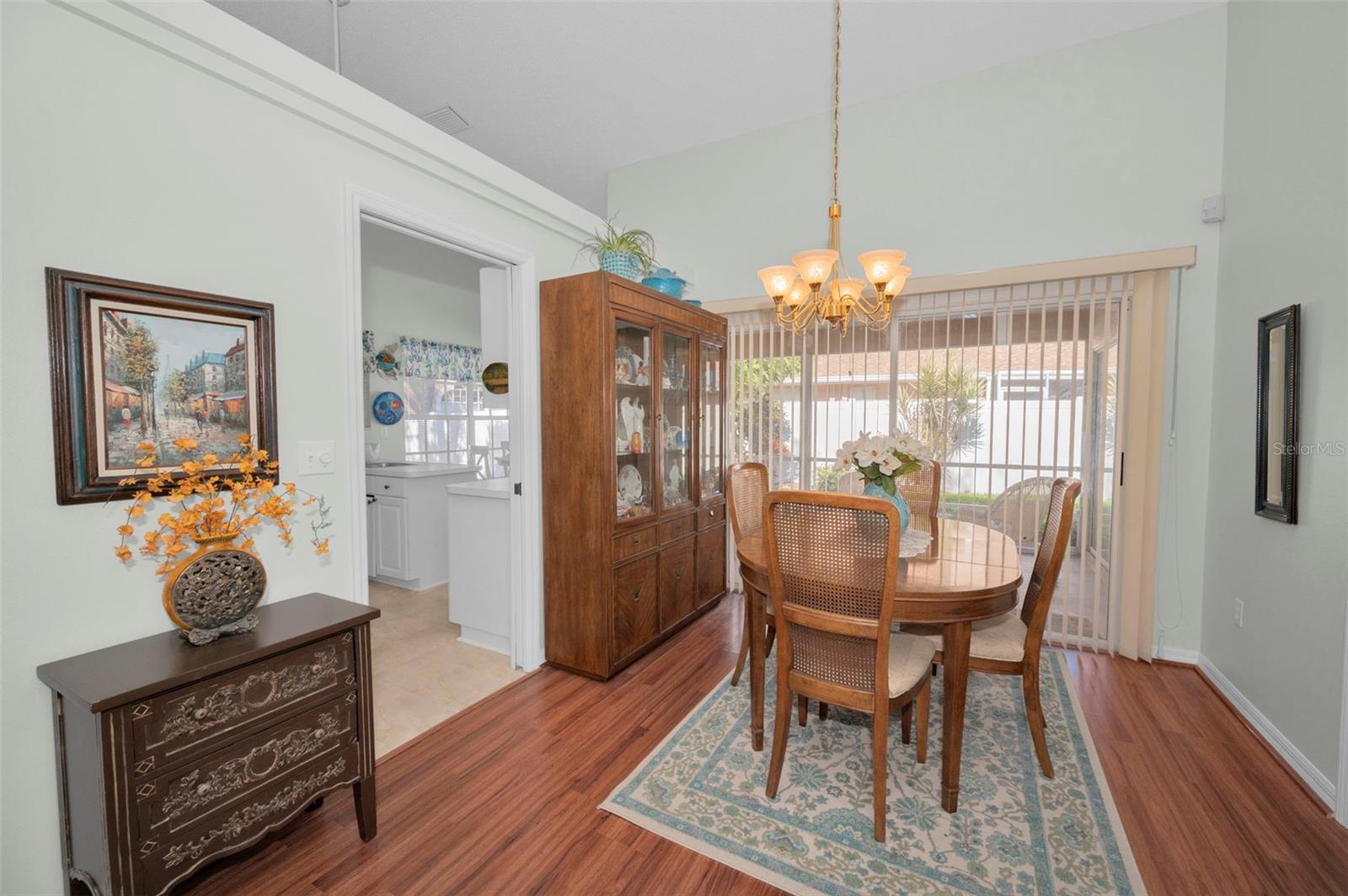 OVERLOOK - Residential