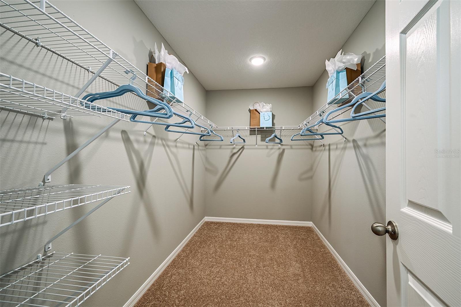 CROSSWINDS - Residential