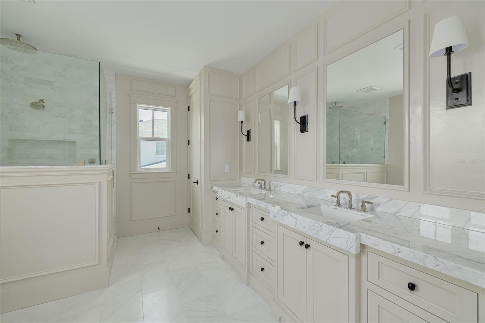 SNELL ISLE BRIGHTBAY - Residential