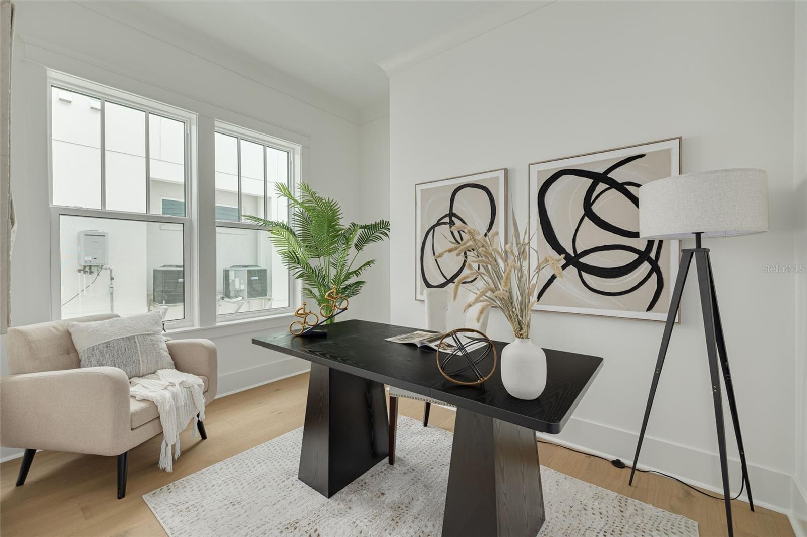 SNELL ISLE BRIGHTBAY - Residential