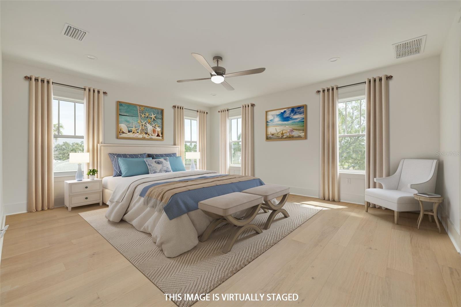 SNELL ISLE BRIGHTBAY - Residential