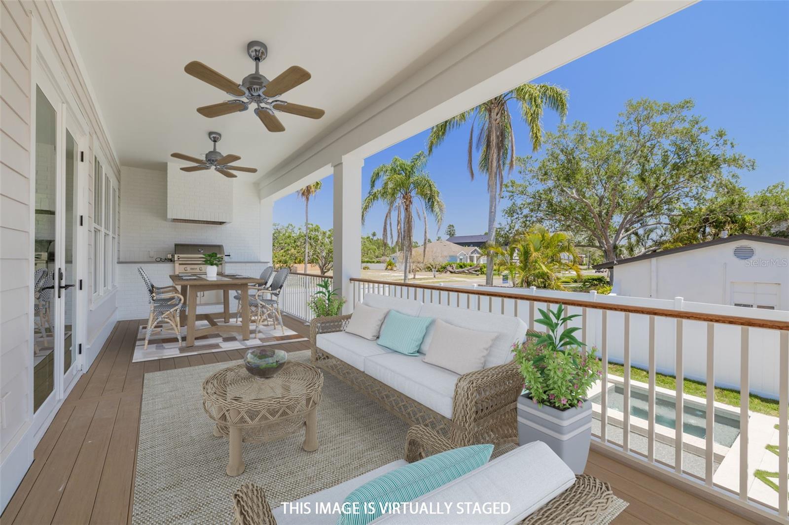 SNELL ISLE BRIGHTBAY - Residential