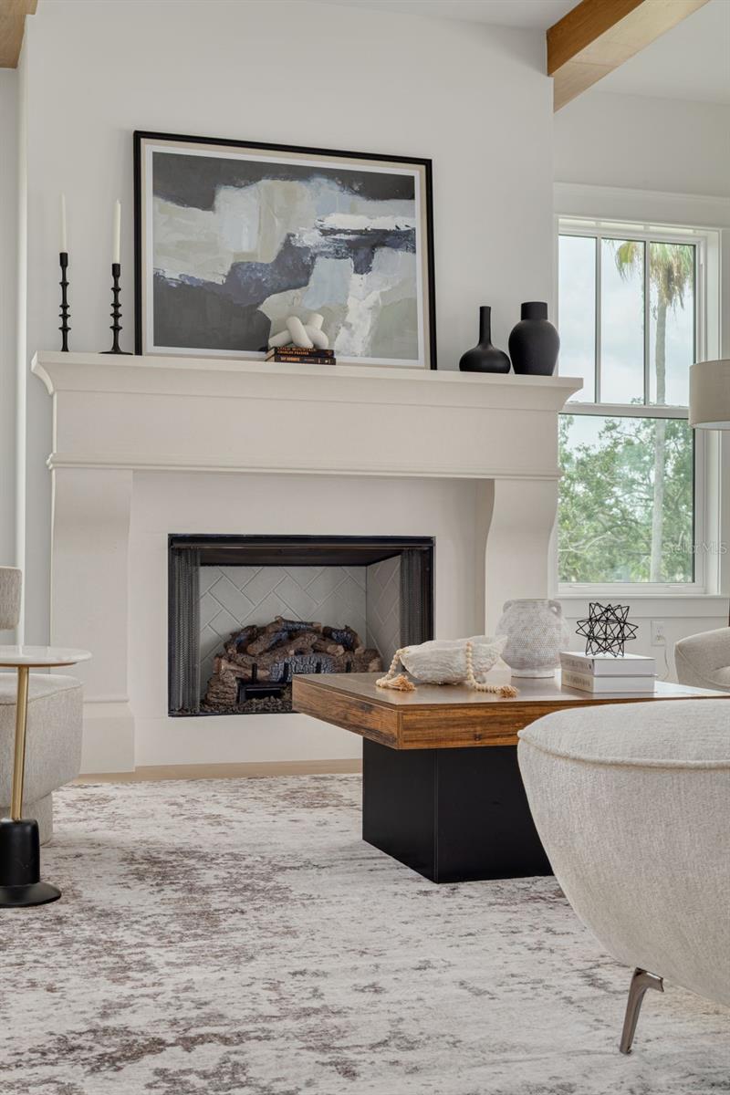 SNELL ISLE BRIGHTBAY - Residential