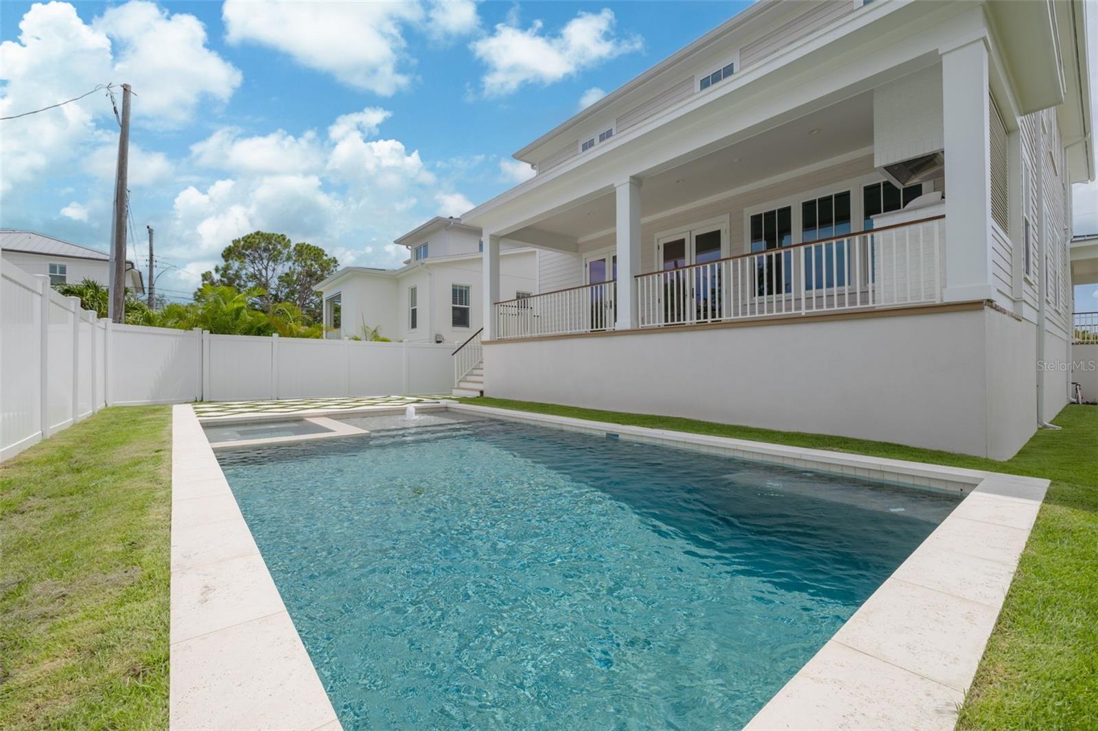 SNELL ISLE BRIGHTBAY - Residential