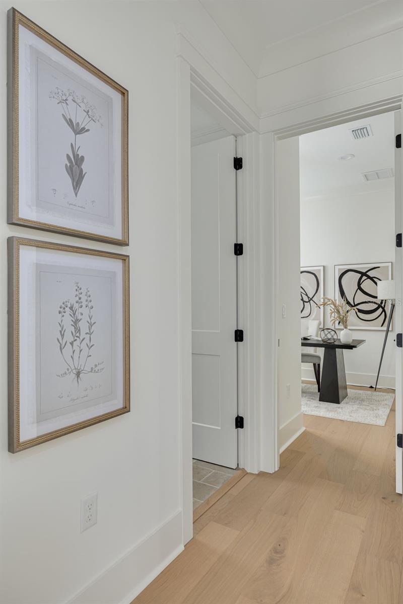 SNELL ISLE BRIGHTBAY - Residential