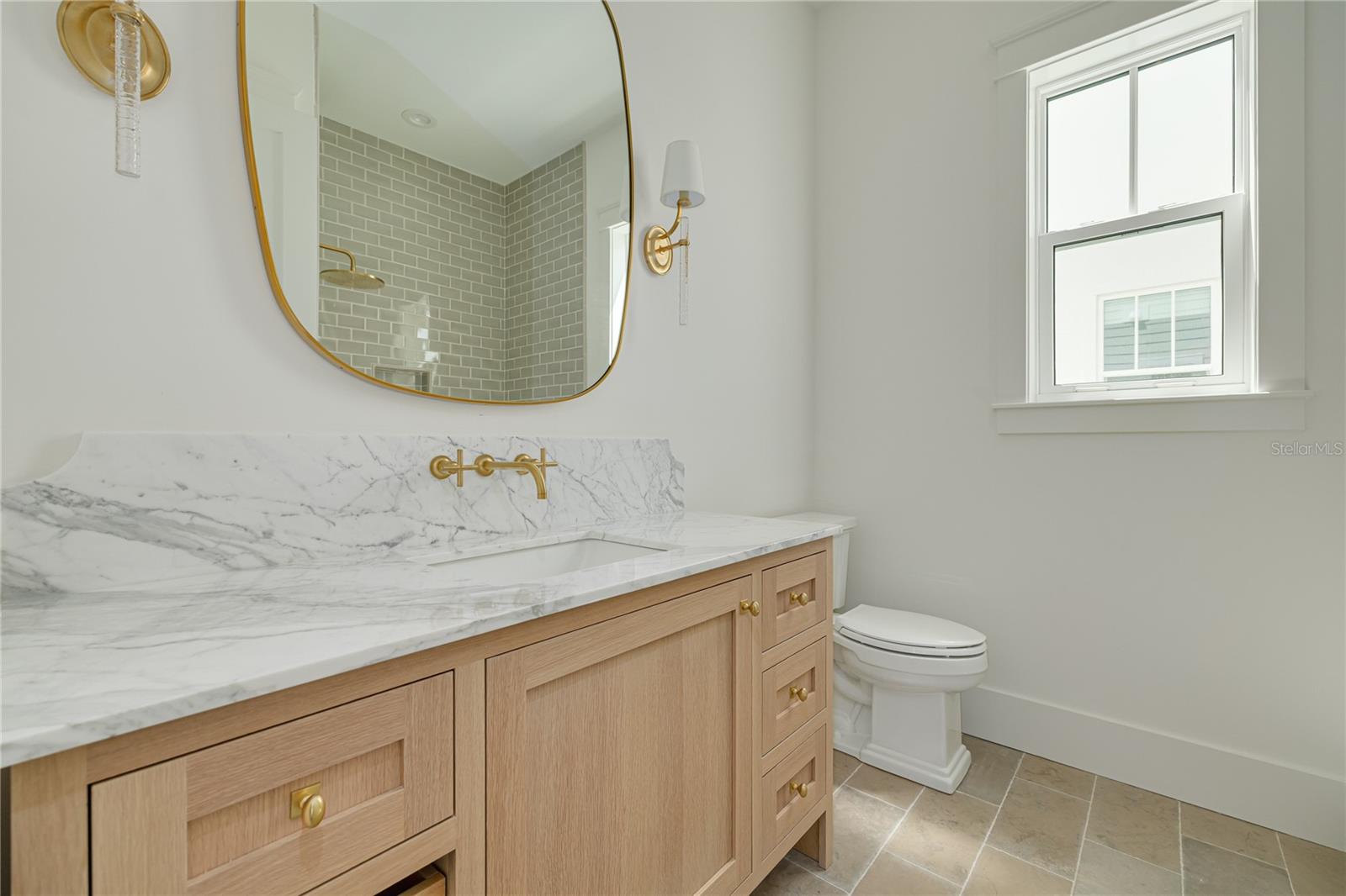 SNELL ISLE BRIGHTBAY - Residential