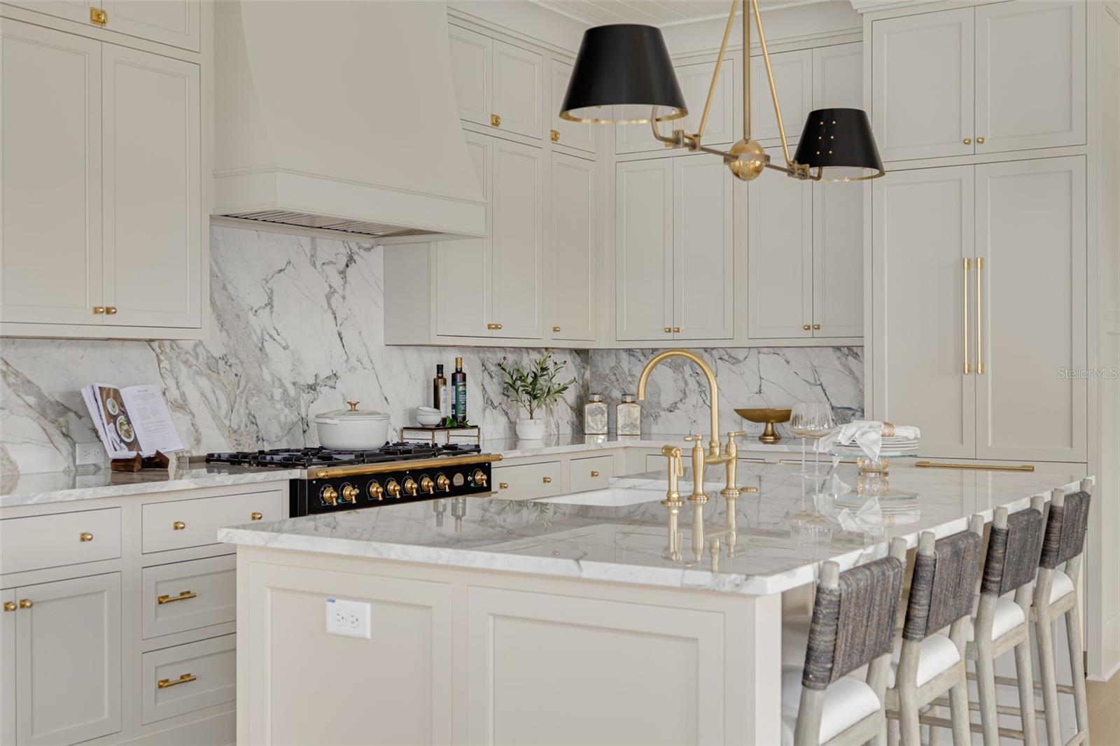 SNELL ISLE BRIGHTBAY - Residential