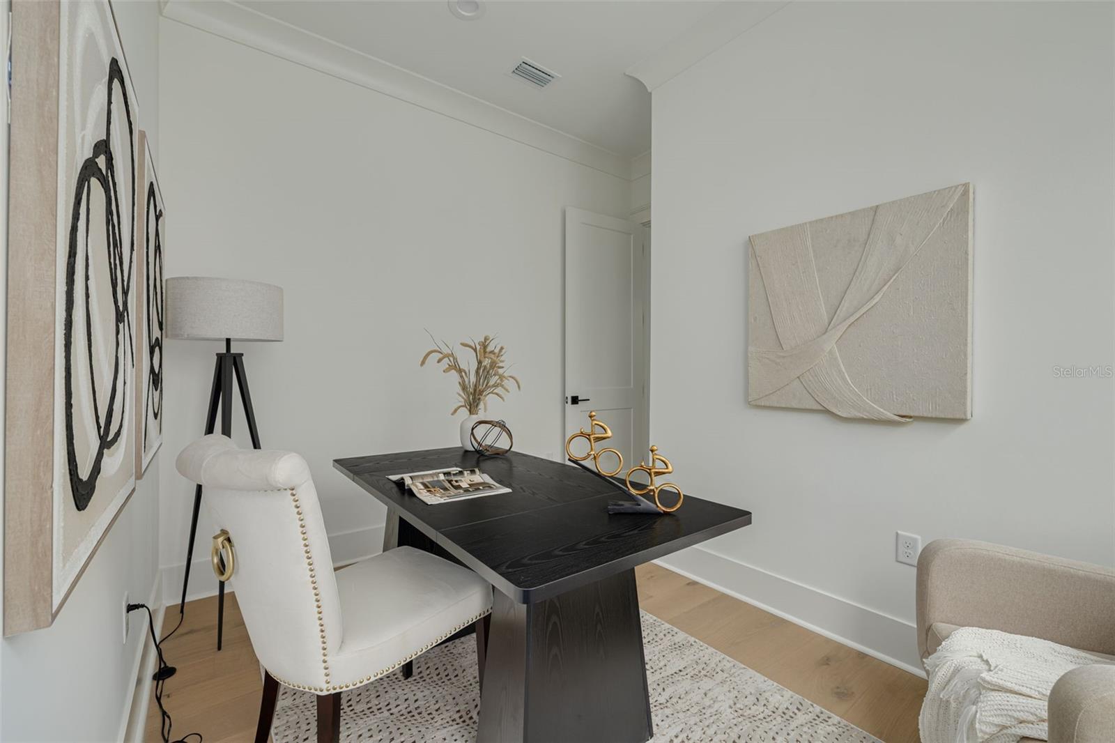 SNELL ISLE BRIGHTBAY - Residential