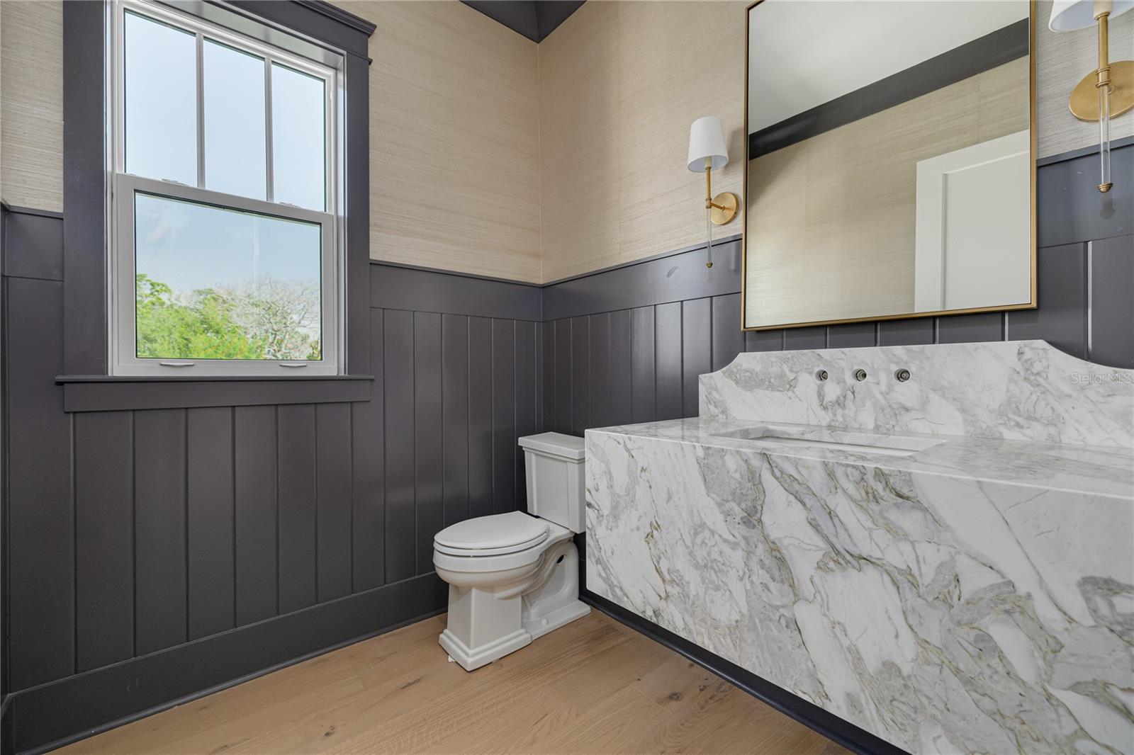 SNELL ISLE BRIGHTBAY - Residential