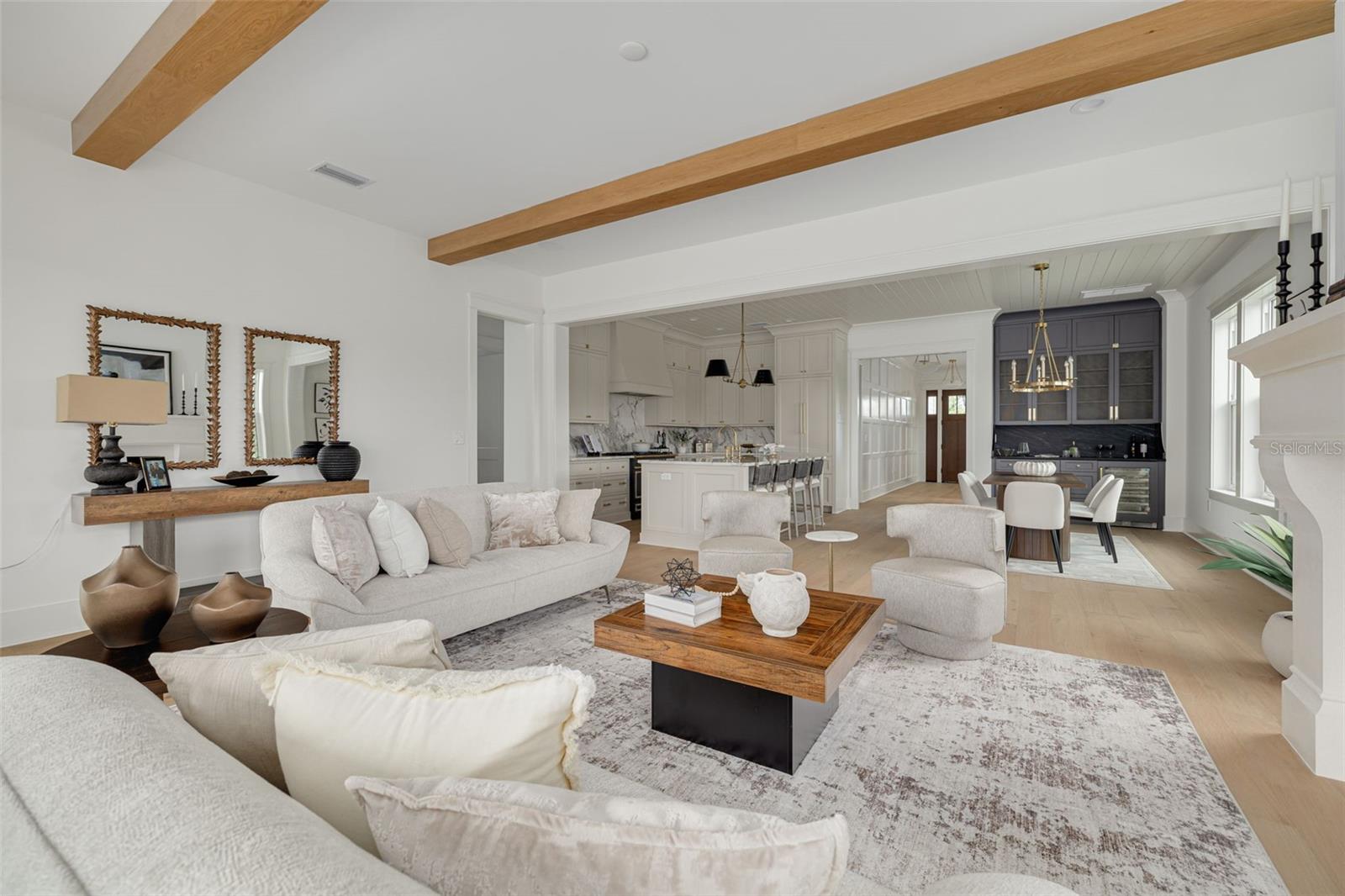 SNELL ISLE BRIGHTBAY - Residential