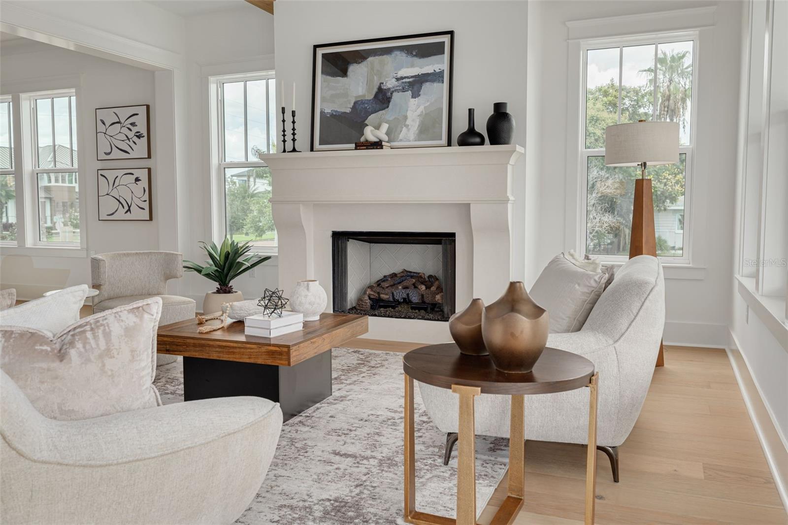 SNELL ISLE BRIGHTBAY - Residential