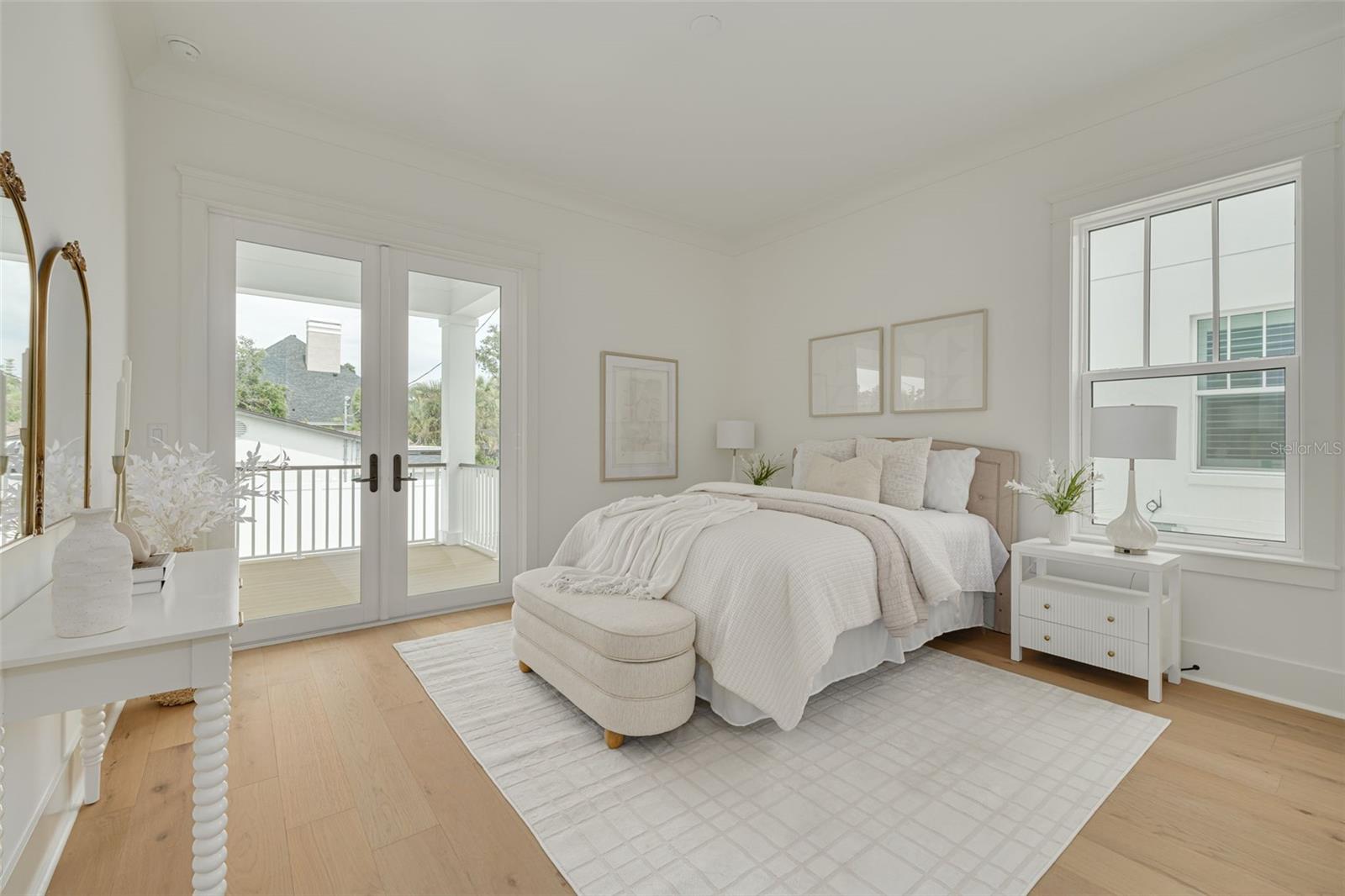 SNELL ISLE BRIGHTBAY - Residential