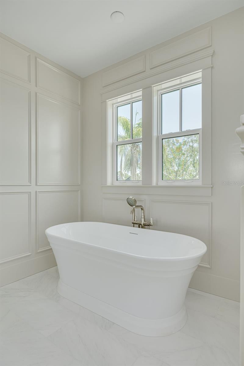 SNELL ISLE BRIGHTBAY - Residential