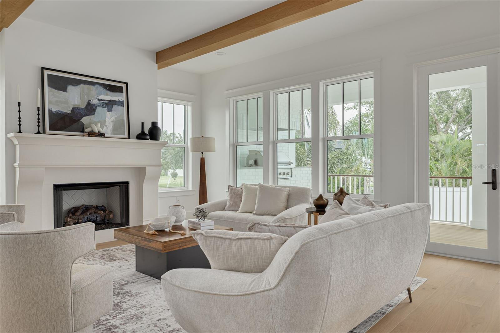 SNELL ISLE BRIGHTBAY - Residential