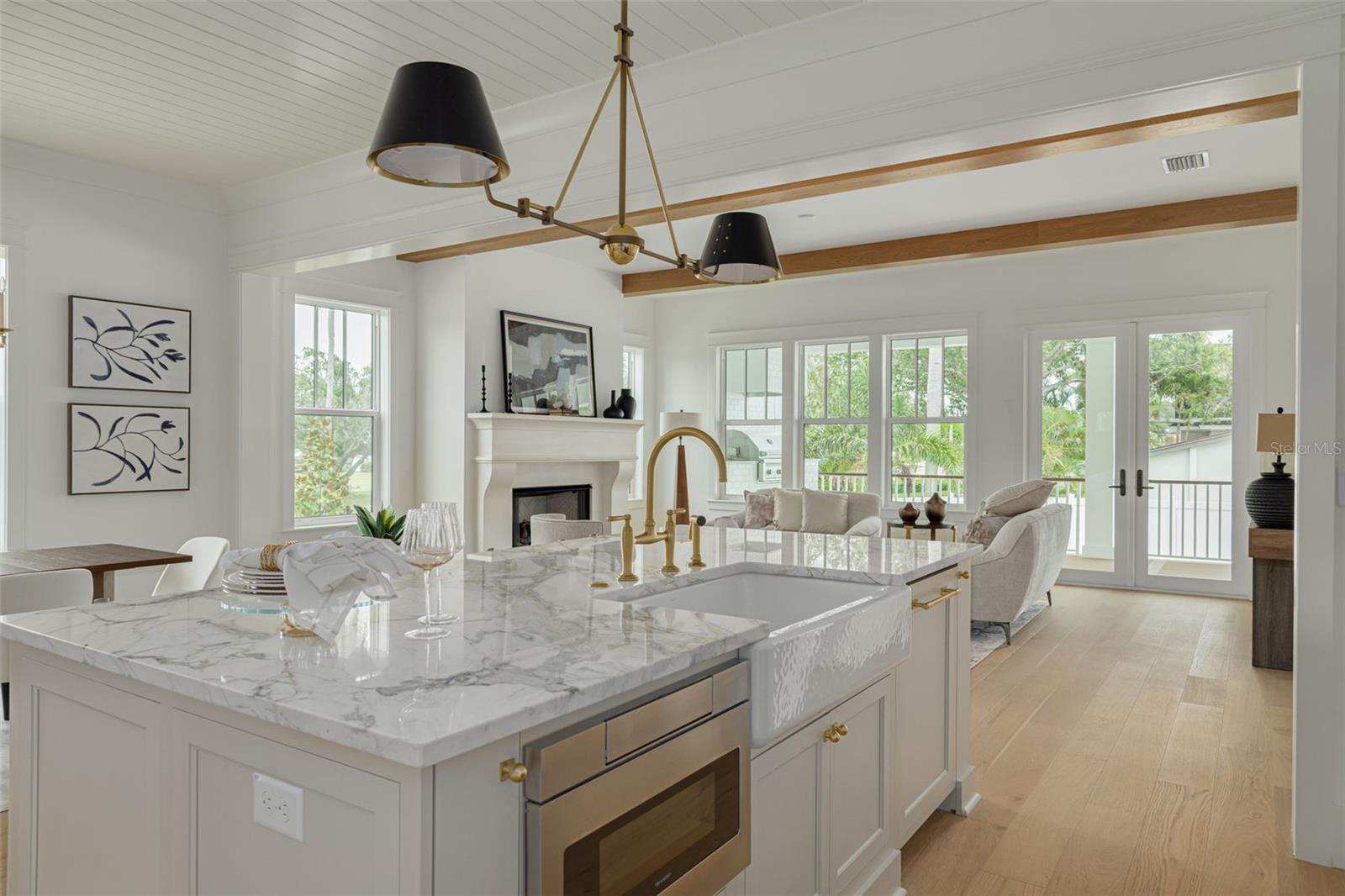 SNELL ISLE BRIGHTBAY - Residential