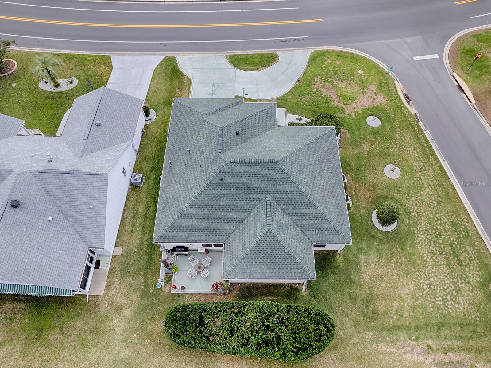 3067 SOUTHERN TRACE