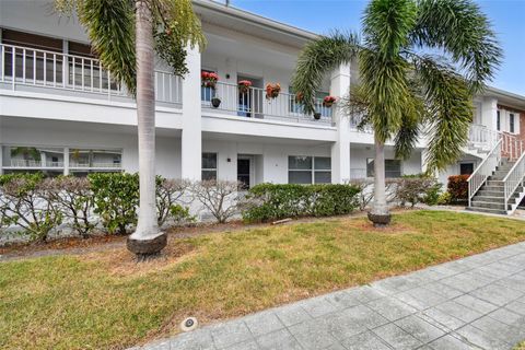 A home in LARGO