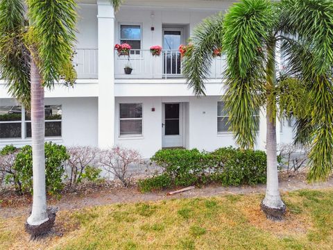 A home in LARGO