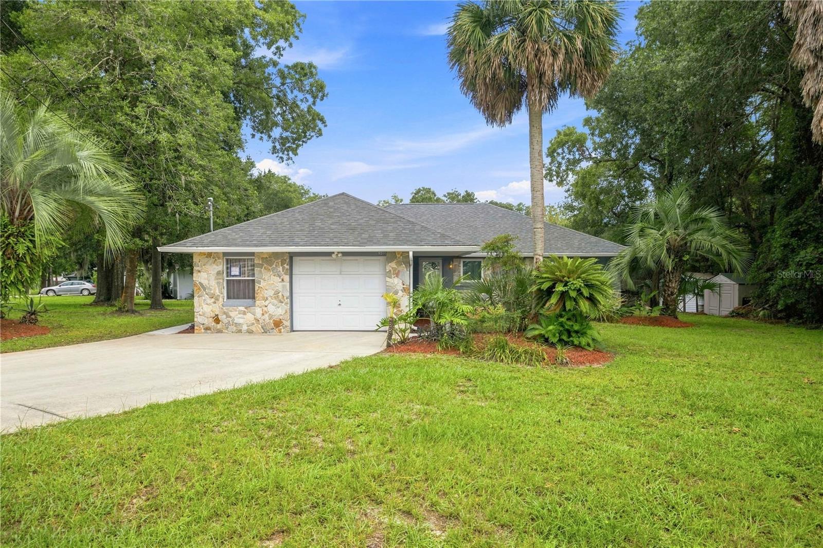 6500 CHERRY ROAD