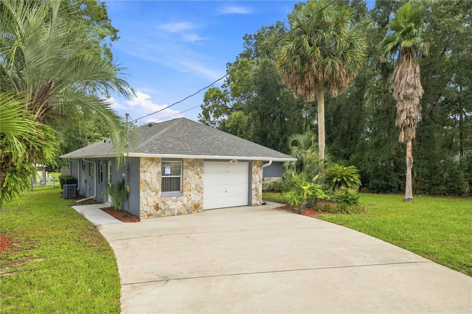 6500 CHERRY ROAD