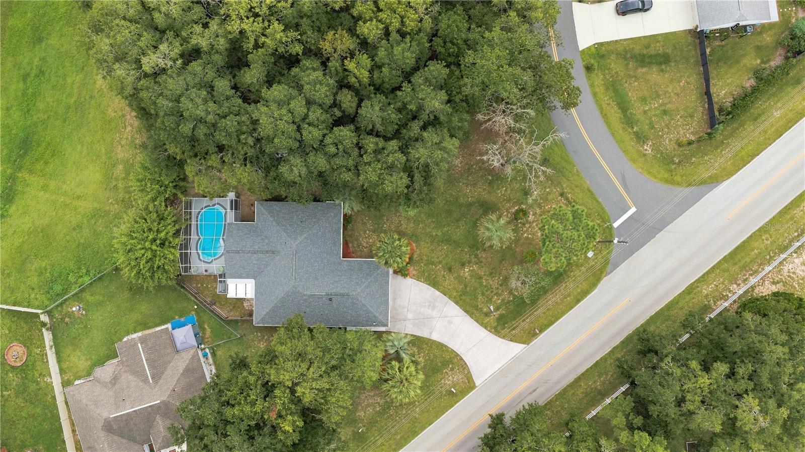 6500 CHERRY ROAD
