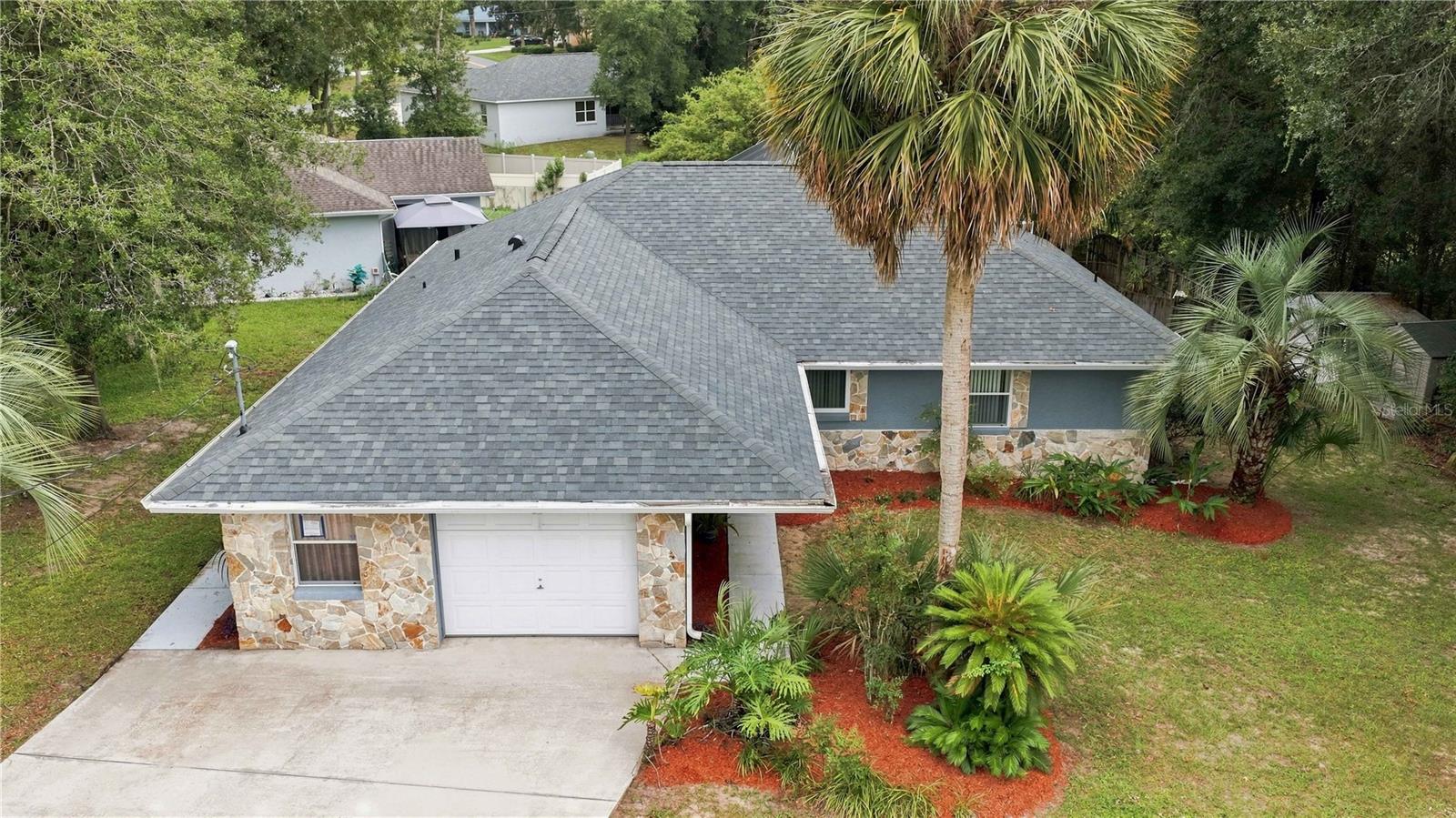 6500 CHERRY ROAD