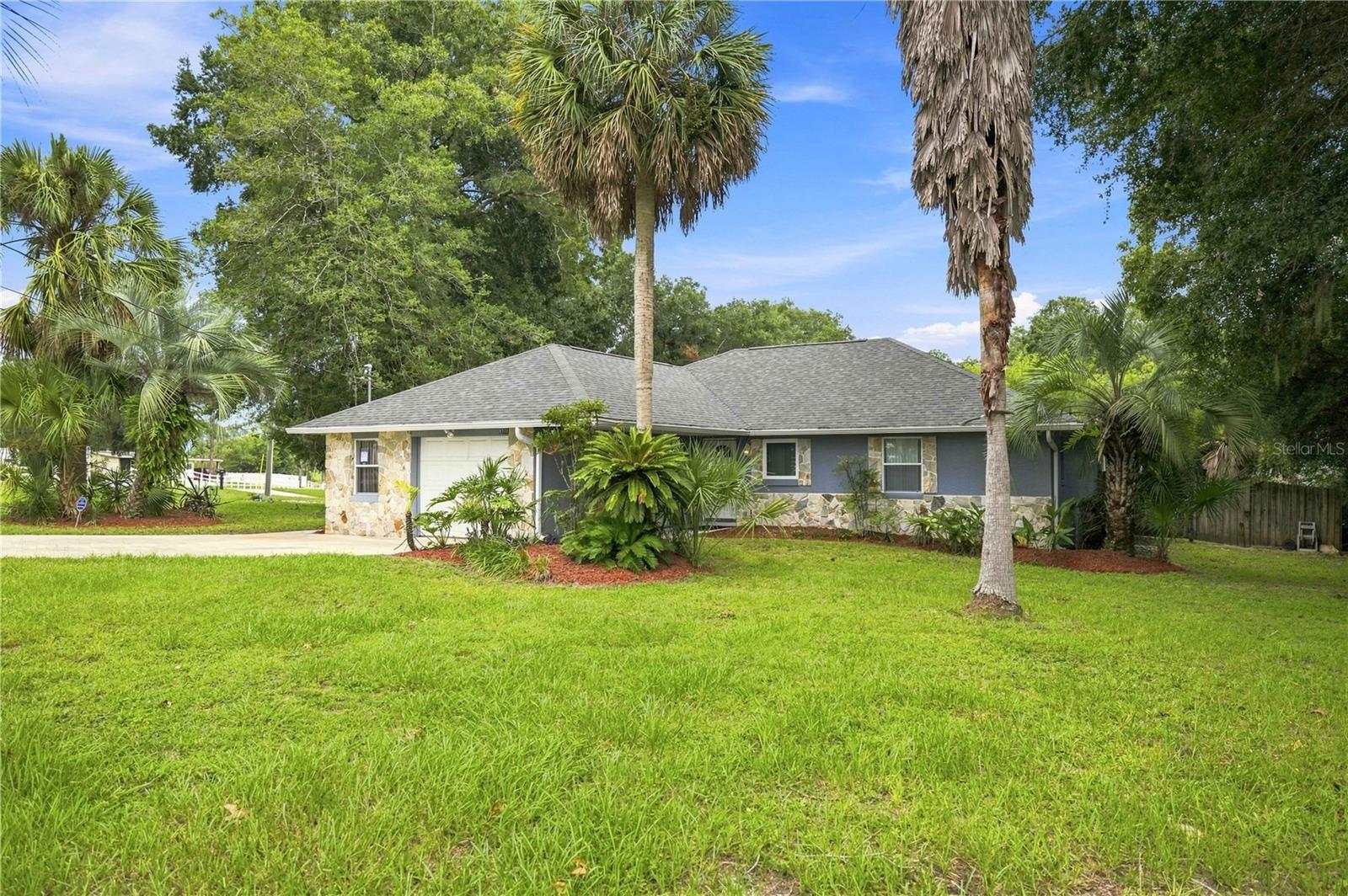 6500 CHERRY ROAD