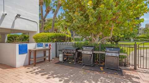 A home in LONGBOAT KEY