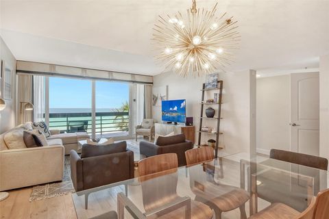 A home in LONGBOAT KEY