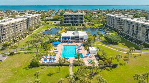 A home in LONGBOAT KEY