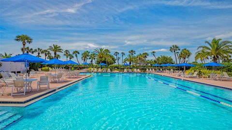 A home in LONGBOAT KEY