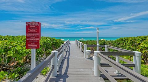 A home in LONGBOAT KEY